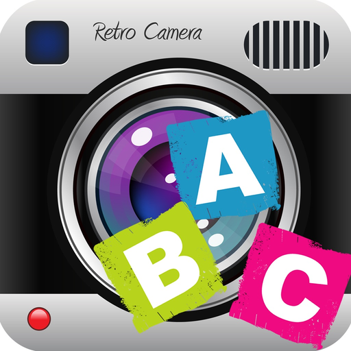 Text Insert - write message in the photo! app icon