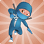 Running Ninja !! icon