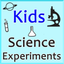 Kids Science Experiment icon