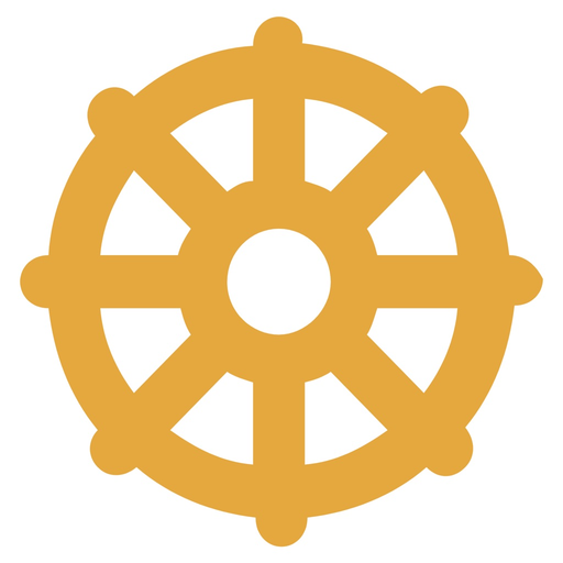 Bhagavad Gita-English app icon