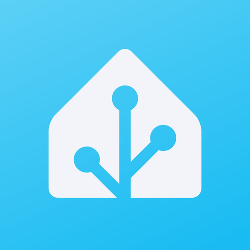 Home Assistant app icon
