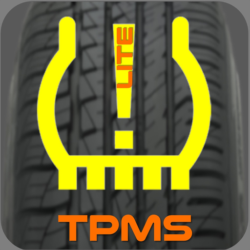 TPMS Relearn Procedure Lite app icon