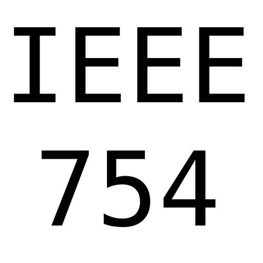 IEEE754Converter app icon