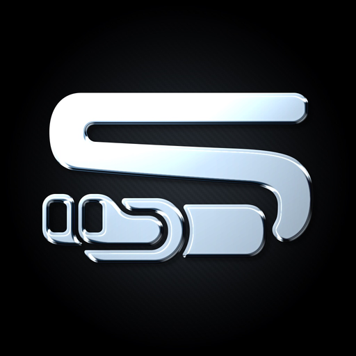 Active Sound Gateway app icon