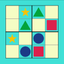 Sudoku Kids Puzzle icon