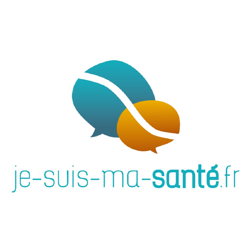 Je suis ma santé app icon