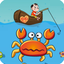 Fishing Paracel Hook icon