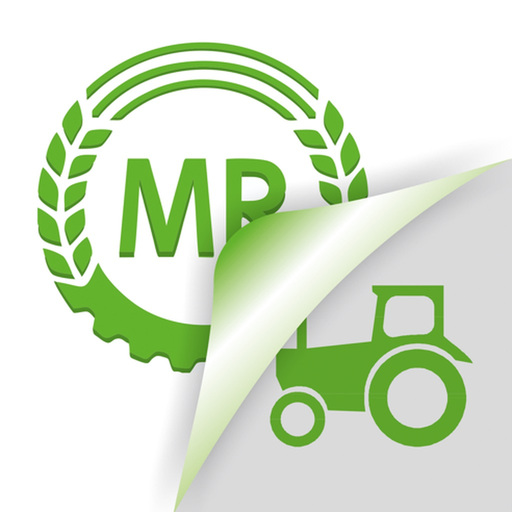 Mietmaschinen MR-MIHO app icon