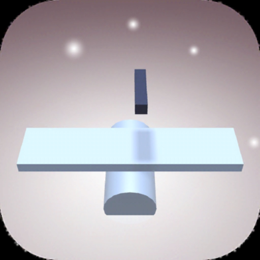 Balance - Stack blocks app icon