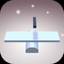 Balance - Stack blocks icon