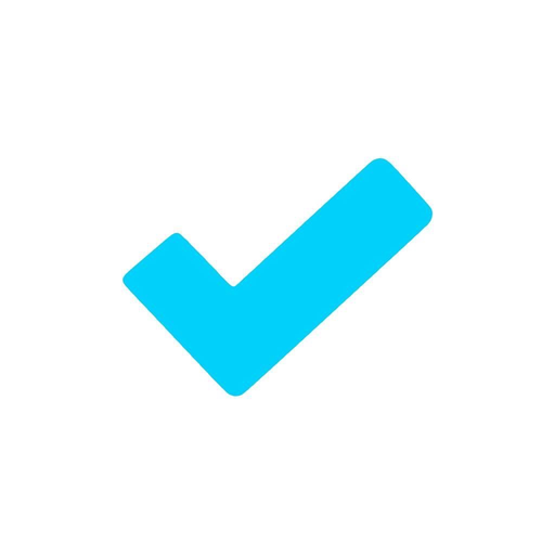 ToDo List - Task manager list app icon