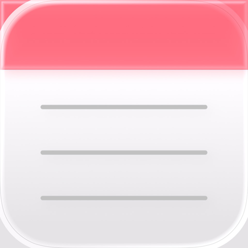 Shopping List - Grocery & Todo app icon