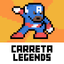 Carreta Legends: Heróis do Furacão icon