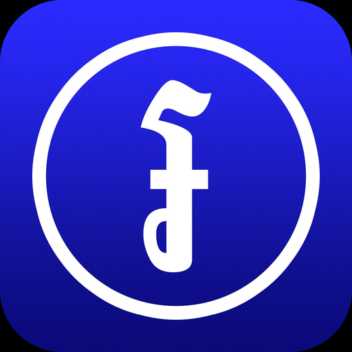 Bank Payment app icon