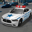 Drive Police 3D Simulator icon