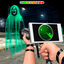 Ghost Hunter In City Simulator icon