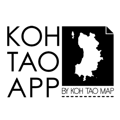 KOH TAO APP by KOHTAOMAP app icon