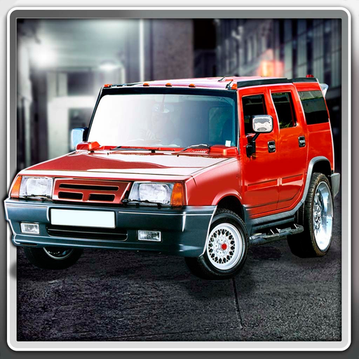 Simulator Auto Morphing app icon