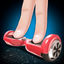 Simulator Hoverboard Club icon