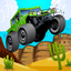 Pakistan Rally - Jeep Edition icon