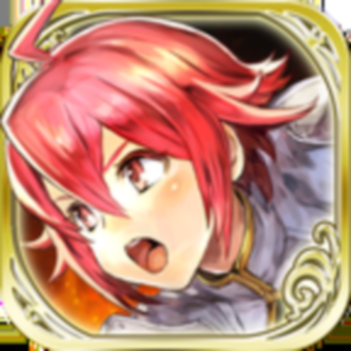 SRPG 伝説のレギオン Remix app icon