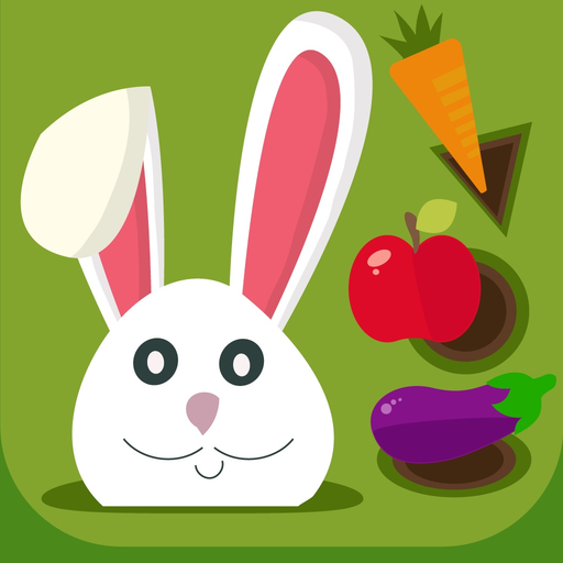 Shapes & Colors Learning Game app icon