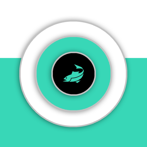 Fisheye Lens and Camera Effects app icon