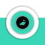 Fisheye Lens and Camera Effects icon