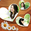 Photo Studio - Collage photo into frame art with stickers icon