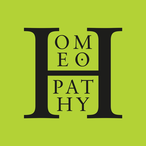 Homeopathy UK app icon