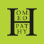 Homeopathy UK icon