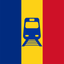 Romanian Railways icon