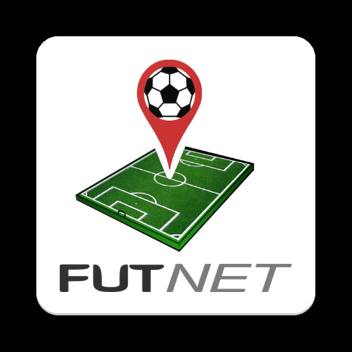 Futnet app icon