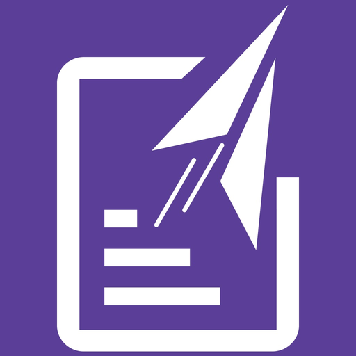 ActExs - Think. Act. Lead. app icon