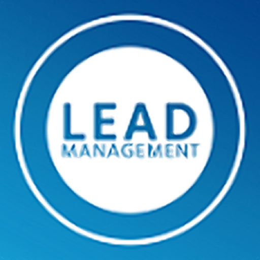 Lead Management 4.0 app icon