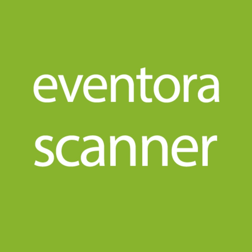 Eventora Scanner app icon