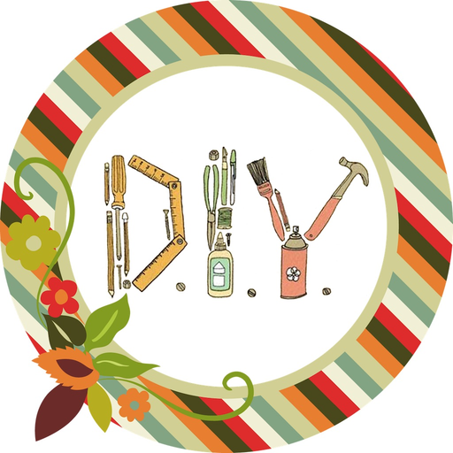 DIY Accessories Project Ideas app icon