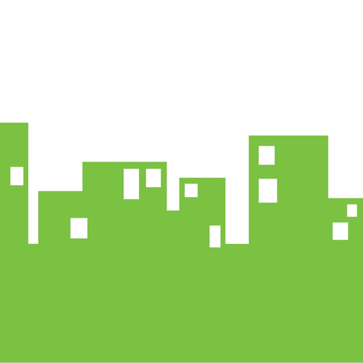 Placebuzz property search app icon