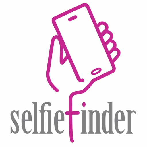 Selfiefinder app icon