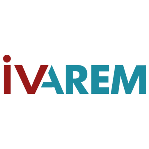 IVAREM app icon