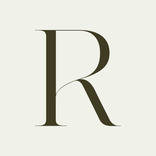 RECLAIM. app icon
