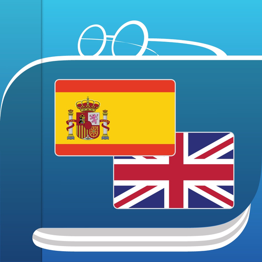 Diccionario Español-Inglés. app icon