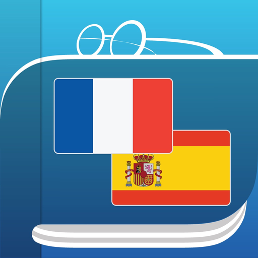 Dictionnaire Français–Espagnol app icon