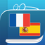 Dictionnaire Français–Espagnol icon