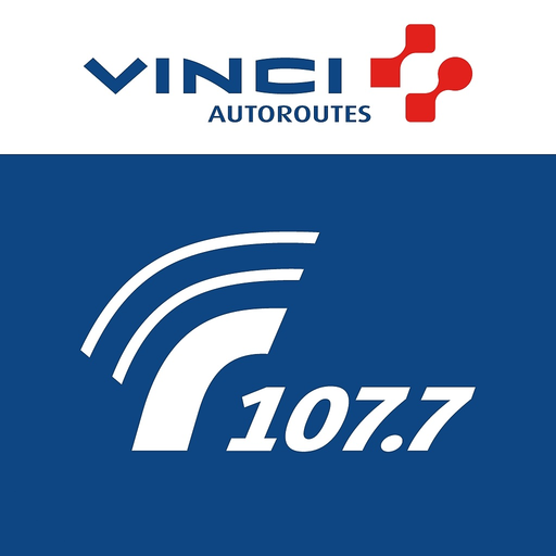Radio VINCI Autoroutes 107.7 app icon