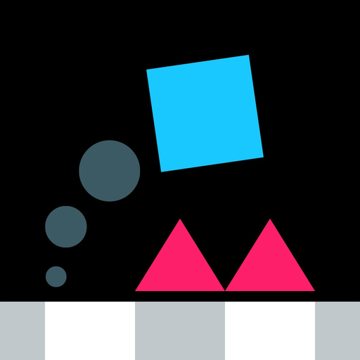 Dungeon app icon