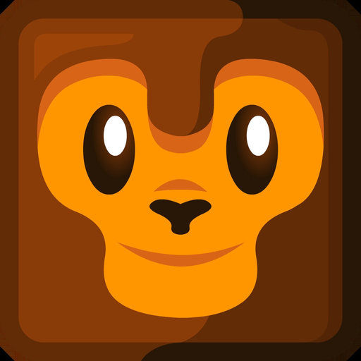 Kotiki app icon