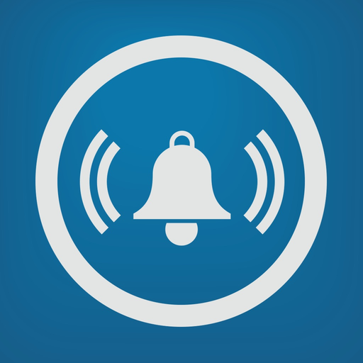 GoControl MyDoorbell app icon