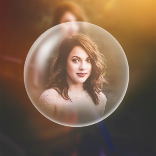 Pip Magazine Photo Editor app icon