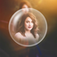 Pip Magazine Photo Editor icon
